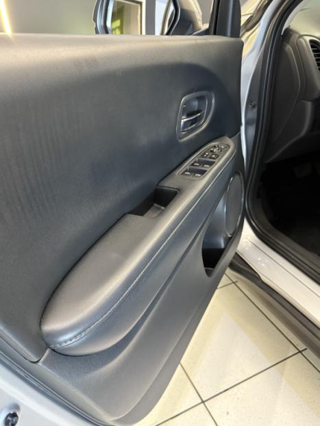 HONDA HR-V 1.8 16V 4P LX FLEX, Foto 6