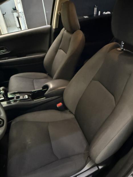 HONDA HR-V 1.8 16V 4P LX FLEX, Foto 7