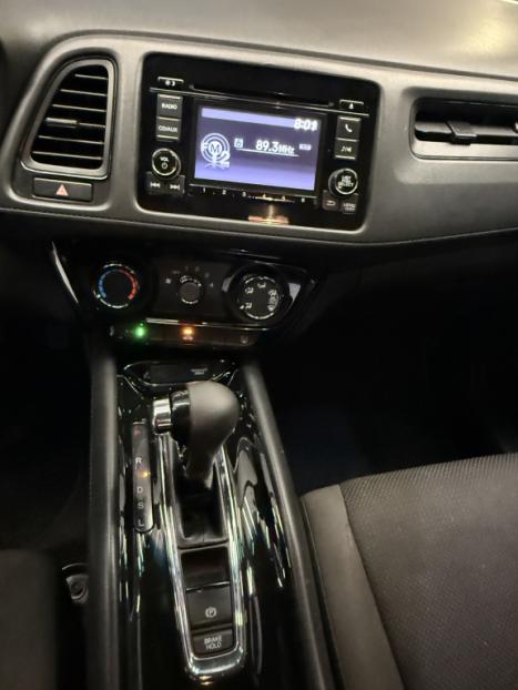 HONDA HR-V 1.8 16V 4P LX FLEX, Foto 8