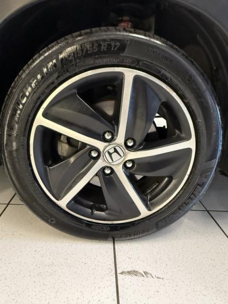 HONDA HR-V 1.8 16V 4P LX FLEX, Foto 10