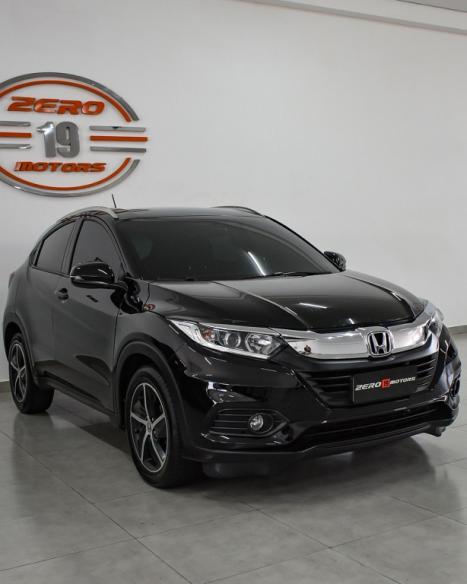 HONDA HR-V 1.8 16V 4P EX FLEX AUTOM�TICO CVT, Foto 1