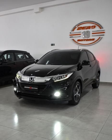 HONDA HR-V 1.8 16V 4P EX FLEX AUTOM�TICO CVT, Foto 2