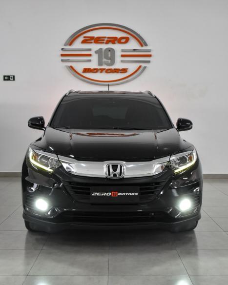 HONDA HR-V 1.8 16V 4P EX FLEX AUTOM�TICO CVT, Foto 3