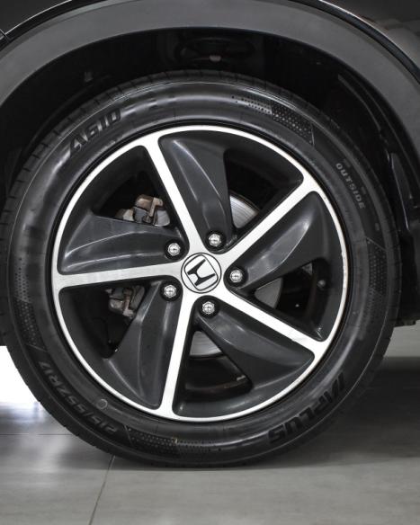 HONDA HR-V 1.8 16V 4P EX FLEX AUTOM�TICO CVT, Foto 6