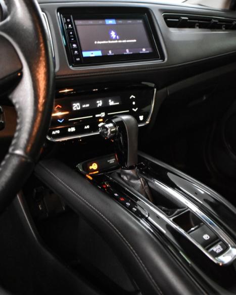 HONDA HR-V 1.8 16V 4P EX FLEX AUTOM�TICO CVT, Foto 14