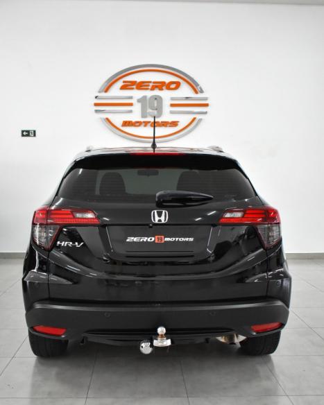 HONDA HR-V 1.8 16V 4P EX FLEX AUTOM�TICO CVT, Foto 7