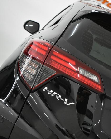 HONDA HR-V 1.8 16V 4P EX FLEX AUTOM�TICO CVT, Foto 10