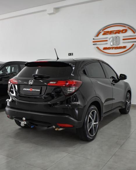 HONDA HR-V 1.8 16V 4P EX FLEX AUTOM�TICO CVT, Foto 8