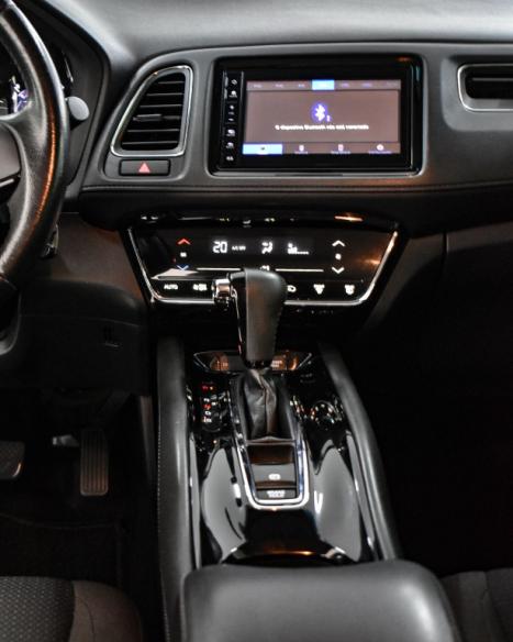 HONDA HR-V 1.8 16V 4P EX FLEX AUTOM�TICO CVT, Foto 15