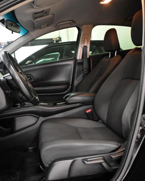 HONDA HR-V 1.8 16V 4P EX FLEX AUTOM�TICO CVT, Foto 11