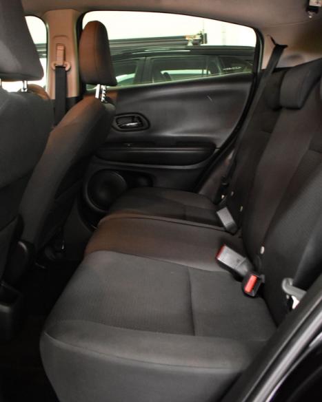 HONDA HR-V 1.8 16V 4P EX FLEX AUTOM�TICO CVT, Foto 17