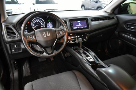 HONDA HR-V 1.8 16V 4P EX FLEX AUTOM�TICO CVT, Foto 13