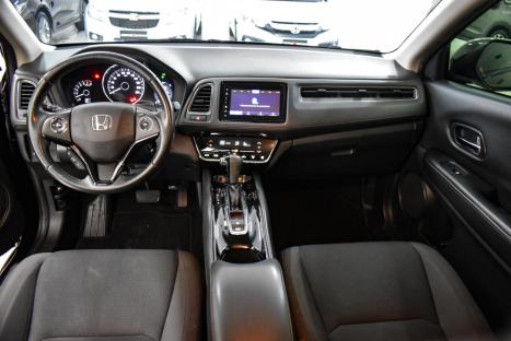 HONDA HR-V 1.8 16V 4P EX FLEX AUTOM�TICO CVT, Foto 16