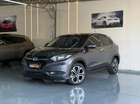 HONDA HR-V 1.8 16V 4P EXL FLEX AUTOM�TICO CVT, Foto 1