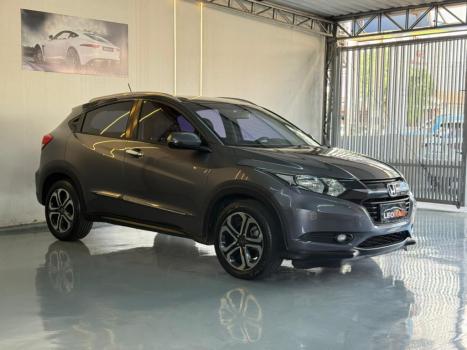 HONDA HR-V 1.8 16V 4P EXL FLEX AUTOM�TICO CVT, Foto 3