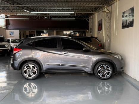 HONDA HR-V 1.8 16V 4P EXL FLEX AUTOM�TICO CVT, Foto 4