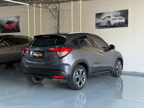 HONDA HR-V 1.8 16V 4P EXL FLEX AUTOM�TICO CVT, Foto 5