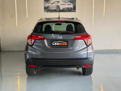 HONDA HR-V 1.8 16V 4P EXL FLEX AUTOM�TICO CVT, Foto 6