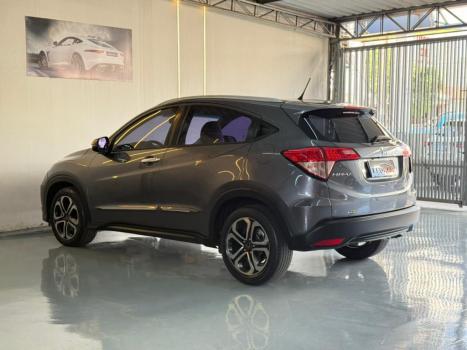HONDA HR-V 1.8 16V 4P EXL FLEX AUTOM�TICO CVT, Foto 7