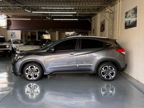 HONDA HR-V 1.8 16V 4P EXL FLEX AUTOM�TICO CVT, Foto 8