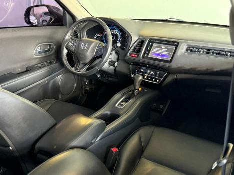 HONDA HR-V 1.8 16V 4P EXL FLEX AUTOM�TICO CVT, Foto 9