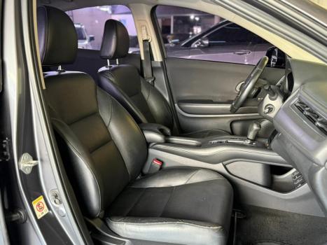 HONDA HR-V 1.8 16V 4P EXL FLEX AUTOM�TICO CVT, Foto 10