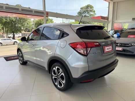 HONDA HR-V 1.8 16V 4P EXL FLEX AUTOM�TICO CVT, Foto 3