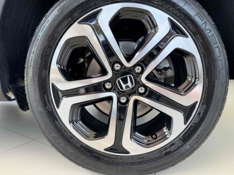 HONDA HR-V 1.8 16V 4P EXL FLEX AUTOM�TICO CVT, Foto 6