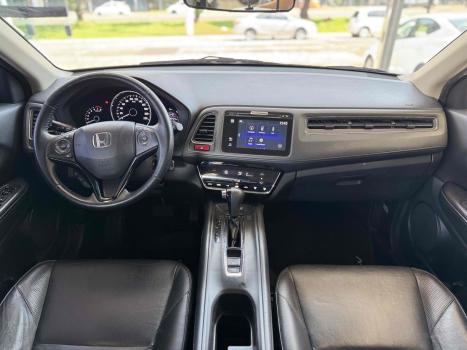 HONDA HR-V 1.8 16V 4P EXL FLEX AUTOM�TICO CVT, Foto 7