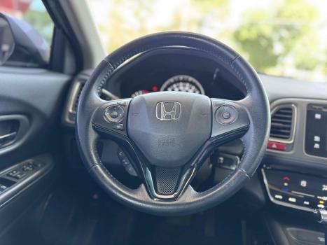 HONDA HR-V 1.8 16V 4P EXL FLEX AUTOM�TICO CVT, Foto 8