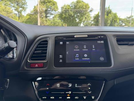 HONDA HR-V 1.8 16V 4P EXL FLEX AUTOM�TICO CVT, Foto 10