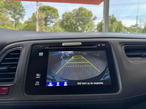 HONDA HR-V 1.8 16V 4P EXL FLEX AUTOM�TICO CVT, Foto 11