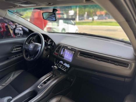 HONDA HR-V 1.8 16V 4P EXL FLEX AUTOM�TICO CVT, Foto 12