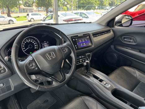 HONDA HR-V 1.8 16V 4P EXL FLEX AUTOM�TICO CVT, Foto 13