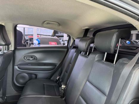 HONDA HR-V 1.8 16V 4P EXL FLEX AUTOM�TICO CVT, Foto 14