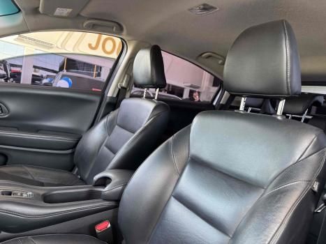 HONDA HR-V 1.8 16V 4P EXL FLEX AUTOM�TICO CVT, Foto 15