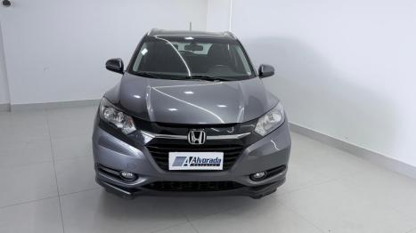 HONDA HR-V 1.8 16V 4P EXL FLEX AUTOM�TICO CVT, Foto 2