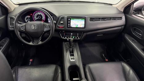 HONDA HR-V 1.8 16V 4P EXL FLEX AUTOM�TICO CVT, Foto 4
