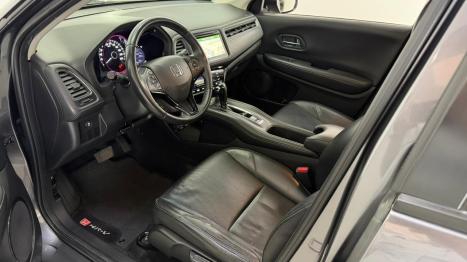HONDA HR-V 1.8 16V 4P EXL FLEX AUTOM�TICO CVT, Foto 6