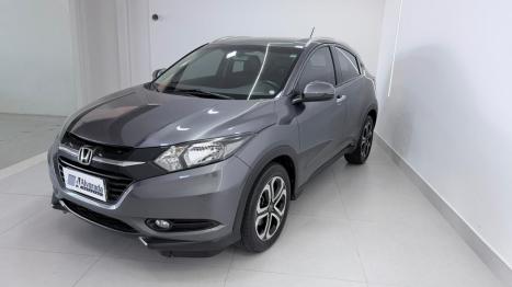 HONDA HR-V 1.8 16V 4P EXL FLEX AUTOM�TICO CVT, Foto 9