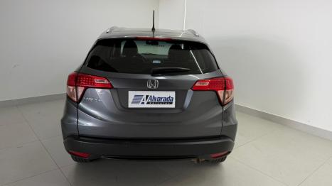 HONDA HR-V 1.8 16V 4P EXL FLEX AUTOM�TICO CVT, Foto 11