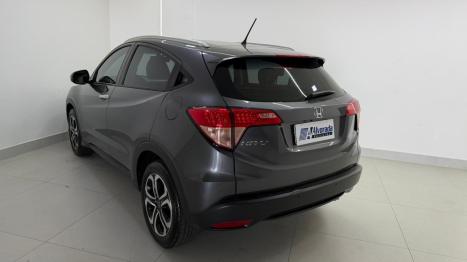 HONDA HR-V 1.8 16V 4P EXL FLEX AUTOM�TICO CVT, Foto 12