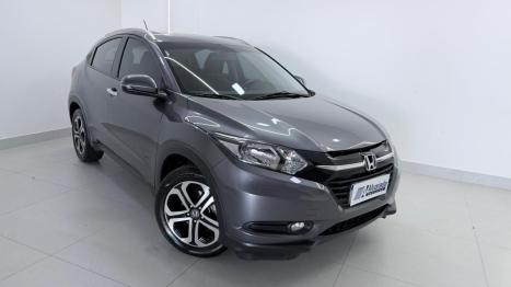 HONDA HR-V 1.8 16V 4P EXL FLEX AUTOM�TICO CVT, Foto 13