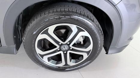 HONDA HR-V 1.8 16V 4P EXL FLEX AUTOM�TICO CVT, Foto 14