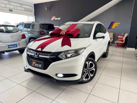 HONDA HR-V 1.8 16V 4P EXL FLEX AUTOM�TICO CVT, Foto 1