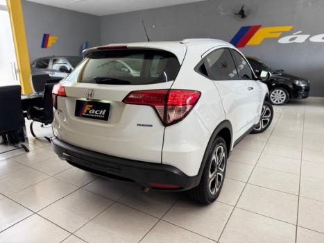 HONDA HR-V 1.8 16V 4P EXL FLEX AUTOM�TICO CVT, Foto 2