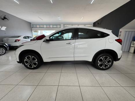 HONDA HR-V 1.8 16V 4P EXL FLEX AUTOM�TICO CVT, Foto 3