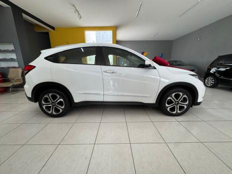 HONDA HR-V 1.8 16V 4P EXL FLEX AUTOM�TICO CVT, Foto 4