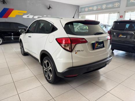HONDA HR-V 1.8 16V 4P EXL FLEX AUTOM�TICO CVT, Foto 5