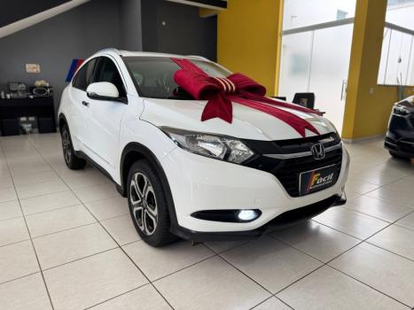 HONDA HR-V 1.8 16V 4P EXL FLEX AUTOM�TICO CVT, Foto 6